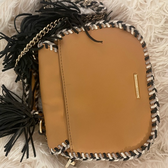 Rebecca minkoff crossbody bag - Picture 3 of 5